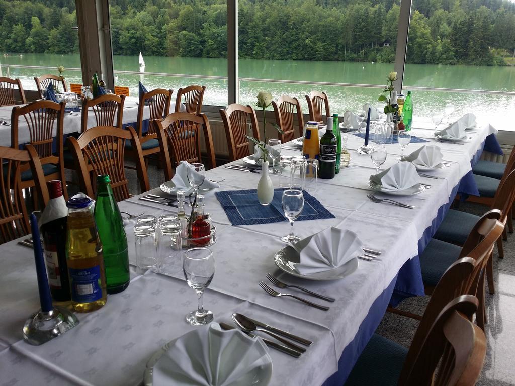 Gostisce Jezero Bed and Breakfast Medvode Buitenkant foto